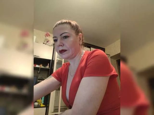 Freechat GirlBella on BongaCams