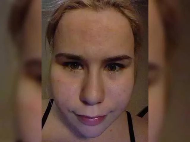 Offline HelgaBillions on BongaCams