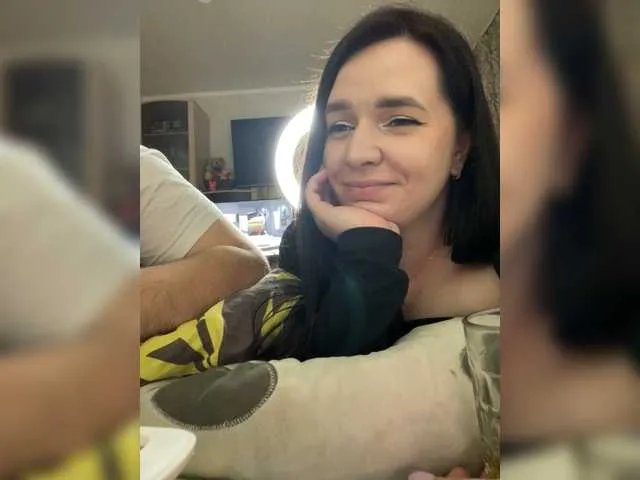 Offline HellMor on BongaCams