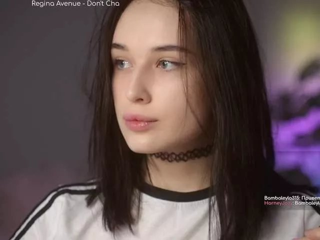 Offline hor-neyJ0zy on BongaCams