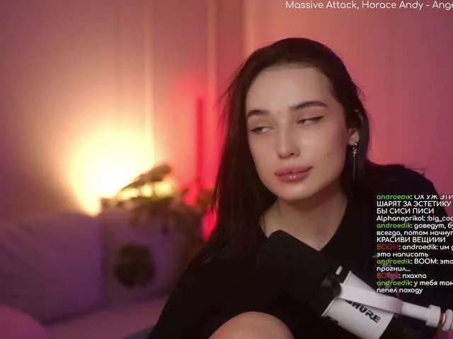 Offline hor-neyJ0zy on BongaCams
