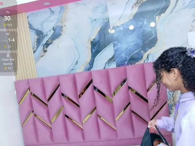 Offline Hornysweetebony on BongaCams