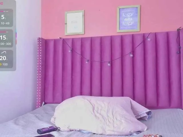 Offline Hornysweetebony on BongaCams