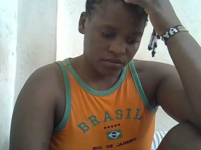 Freechat Hot-Perry on BongaCams