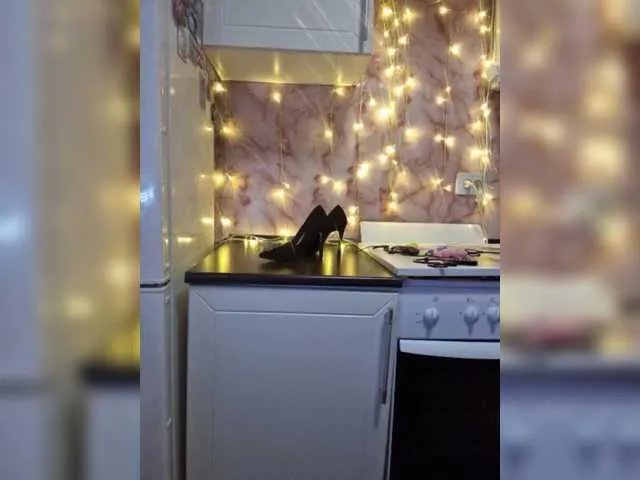 Offline Hotpepper-Sweetpepper on BongaCams