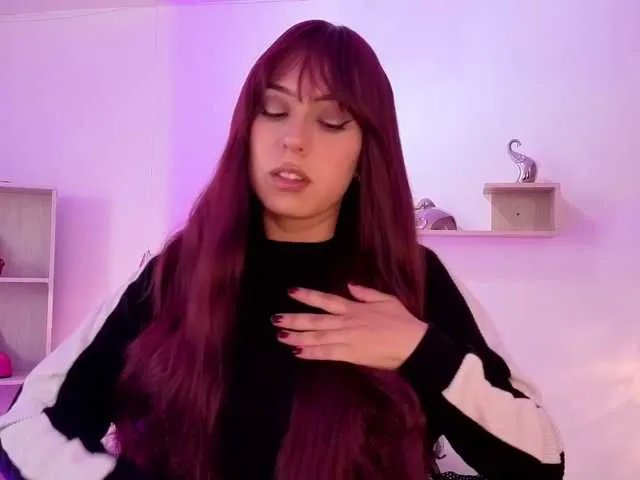 Iriina- on BongaCams 