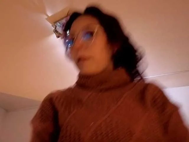 Iriina- on BongaCams 