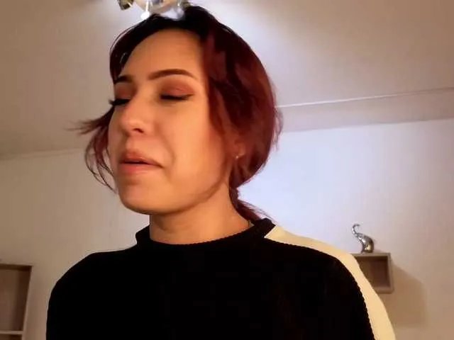 Iriina- on BongaCams 