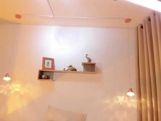 Iriina- on BongaCams 