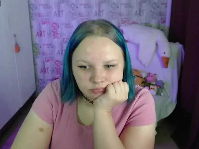 Offline Irinkakissa on BongaCams