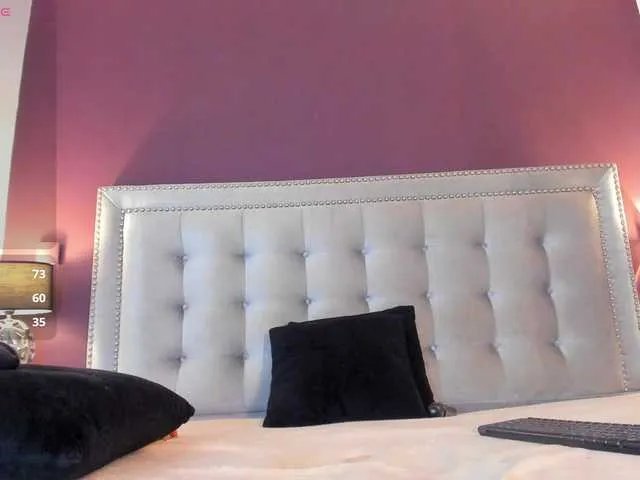 Freechat IssyRosse on BongaCams