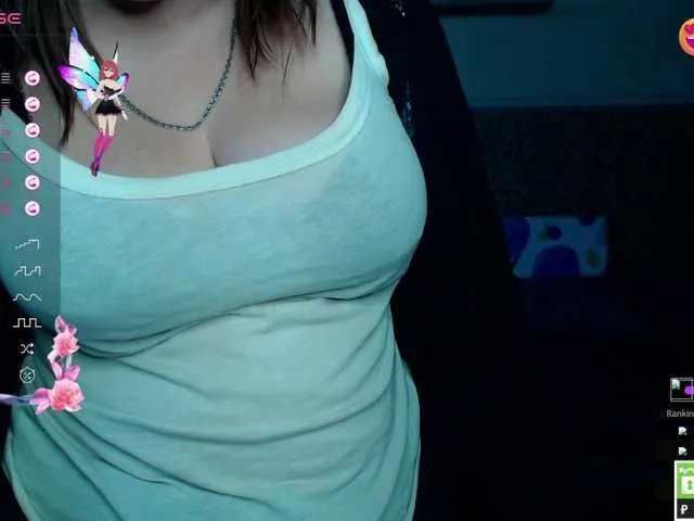 Offline IvannaAmali661 on BongaCams
