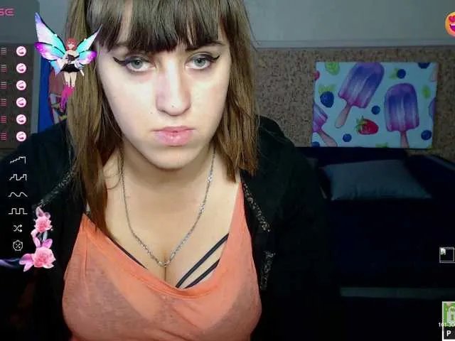 Offline IvannaAmali661 on BongaCams