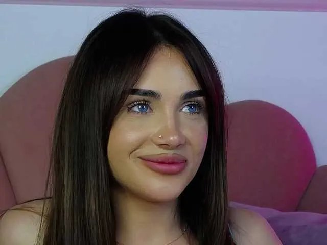Offline IvyNox on BongaCams