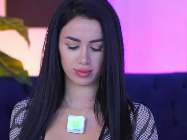 Freechat JennaDay on BongaCams