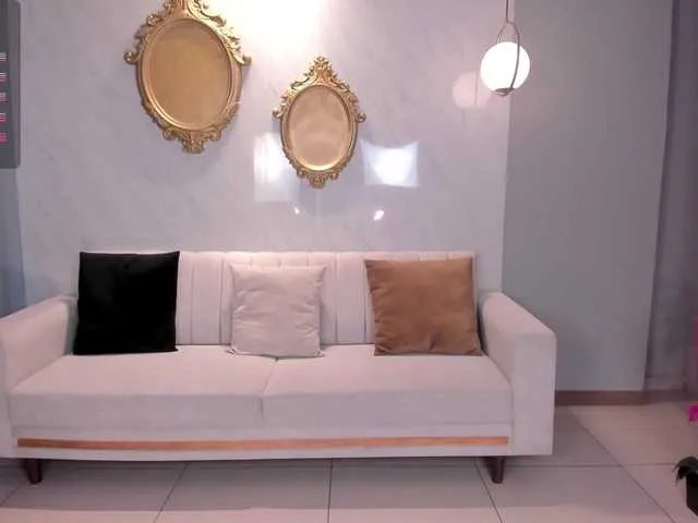 JessicaWilliams on BongaCams 