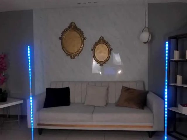 JessicaWilliams on BongaCams 