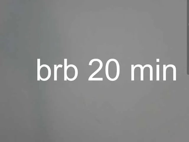 Offline juicyjaice on BongaCams