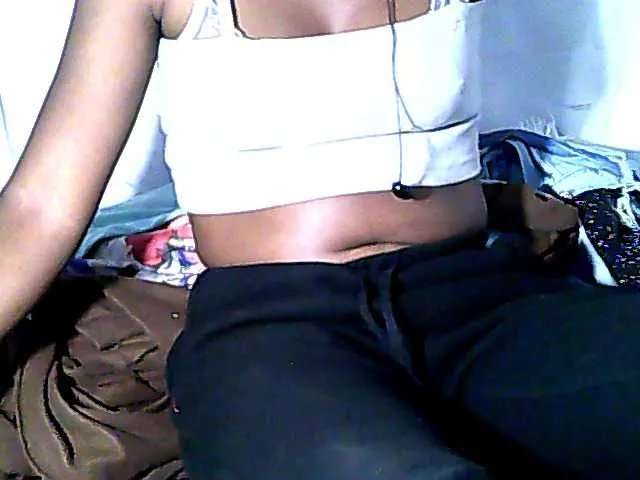 Offline Karene-2 on BongaCams