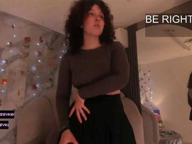 Freechat Katemoss70 on BongaCams