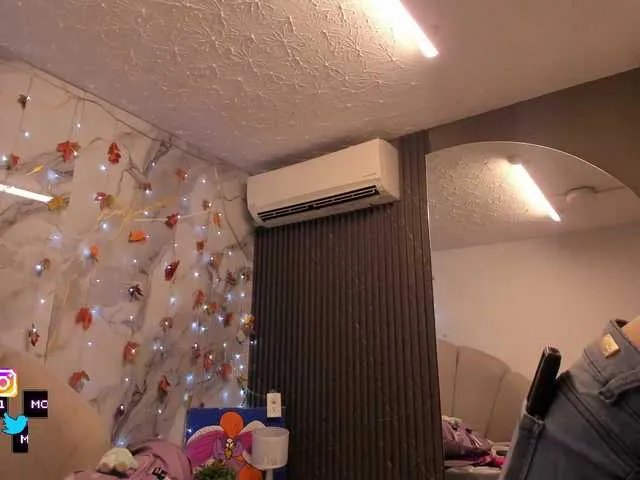 Freechat Katemoss70 on BongaCams