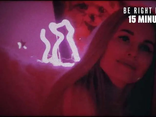 Offline Katerina-space on BongaCams