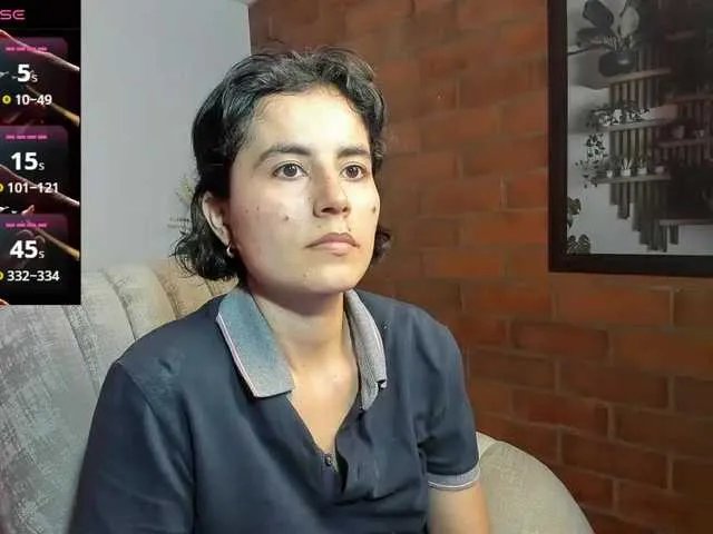 Offline katiae on BongaCams