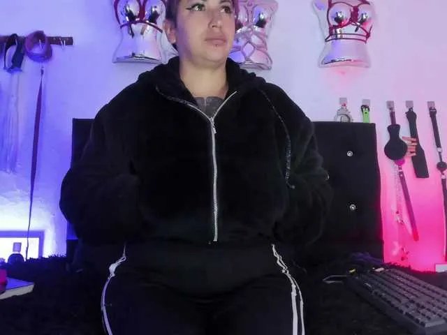 Freechat kimalissa on BongaCams