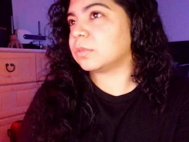 Kimmiakiss22 on BongaCams