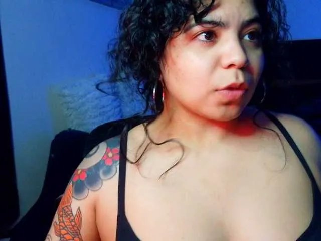 Kimmiakiss22 on BongaCams