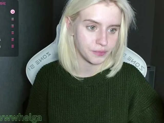 Offline kissesliza on BongaCams