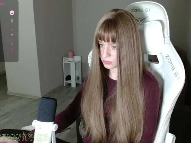 Offline kissesliza on BongaCams