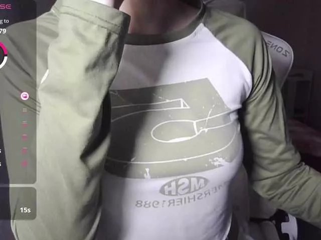 Offline kissesliza on BongaCams