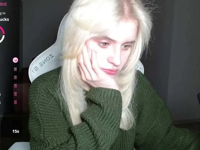 Offline kissesliza on BongaCams