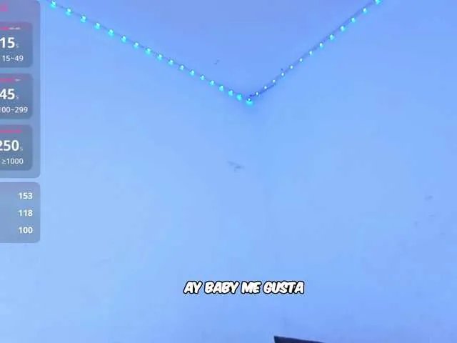 Freechat Kloe-Lopez on BongaCams