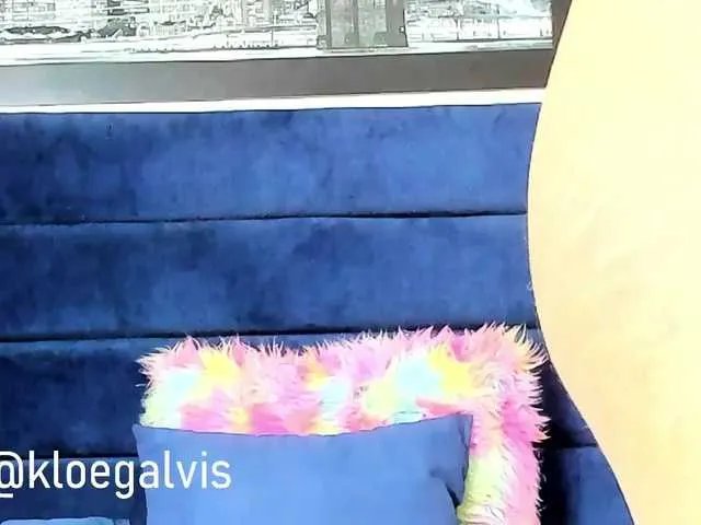 Offline kloe-squirts on BongaCams