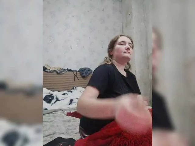 Offline Krohab on BongaCams