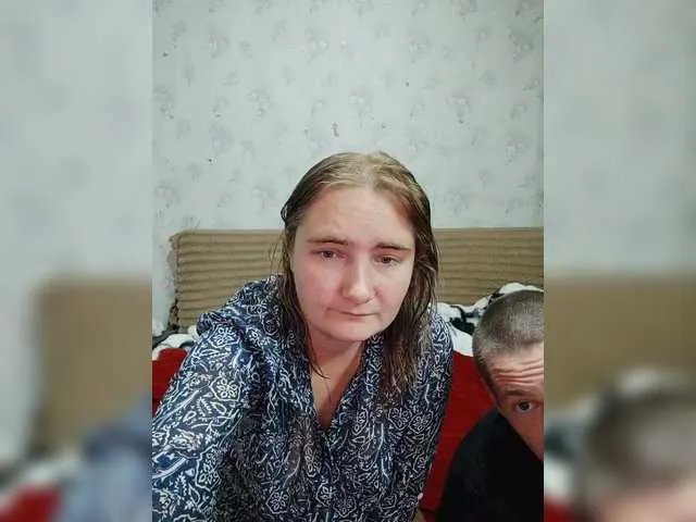 Offline Krohab on BongaCams