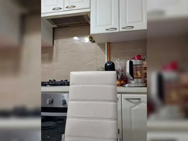 Freechat kykyshe4ka on BongaCams