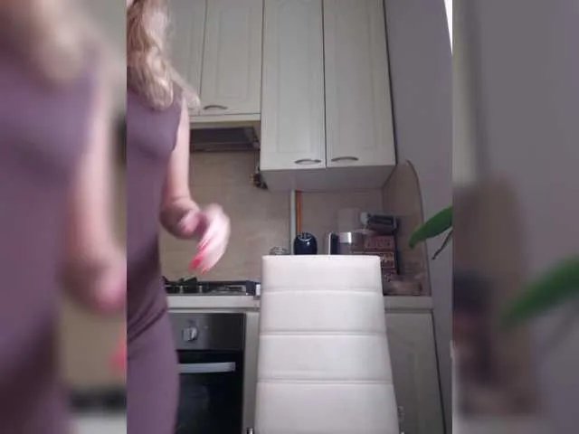 Freechat kykyshe4ka on BongaCams