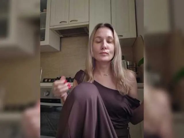 Freechat kykyshe4ka on BongaCams