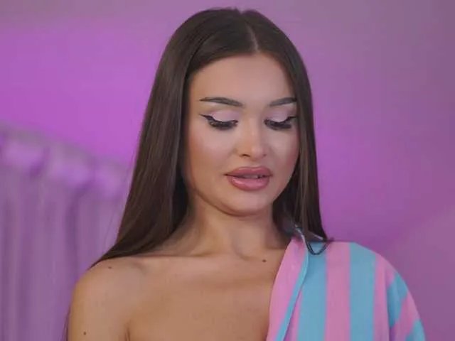 KyssaraPlay on BongaCams 