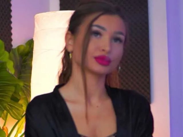 KyssaraPlay on BongaCams 