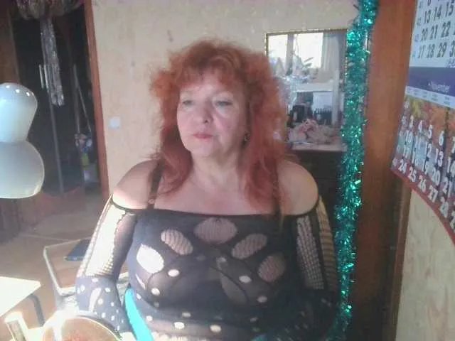 Offline LadaMay on BongaCams