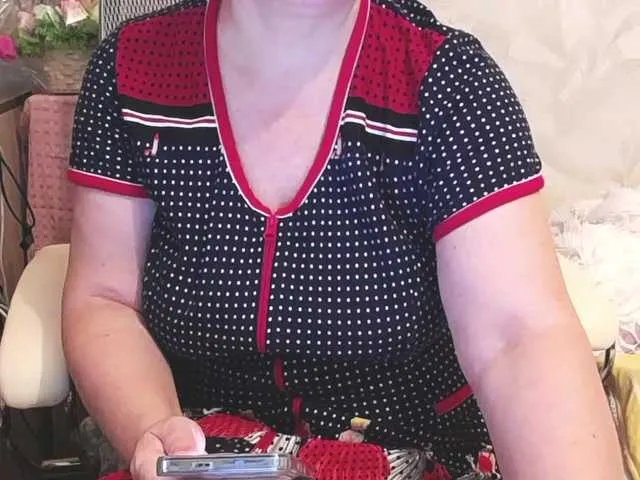 Freechat Lady-Erata on BongaCams