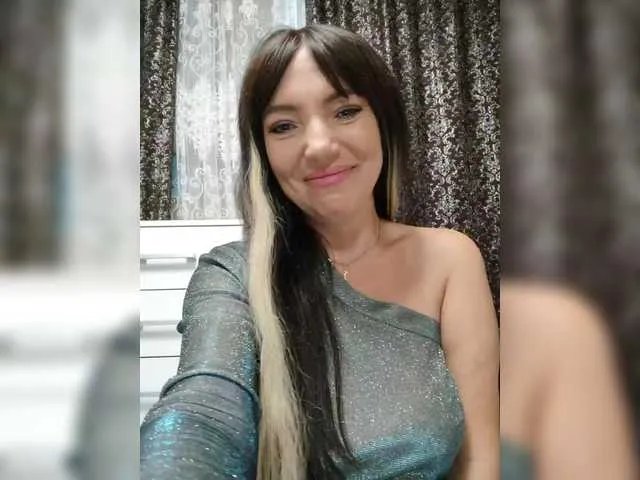 Lalili on BongaCams 