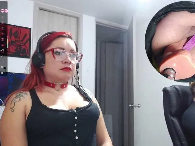 Offline Leidydi223 on BongaCams