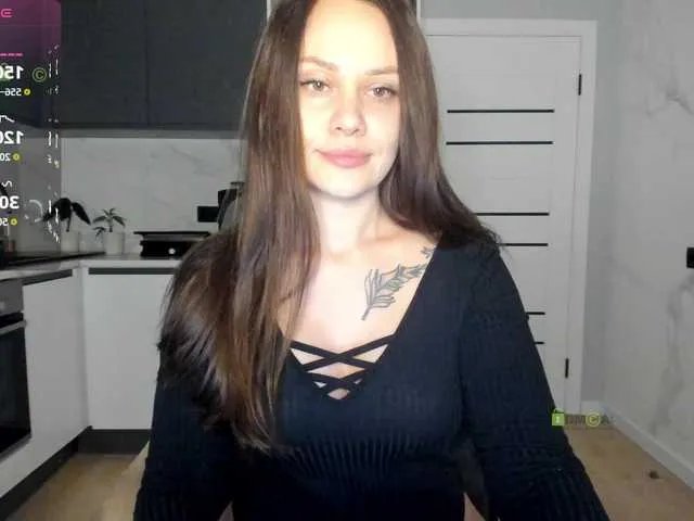 Freechat LenaWithLove on BongaCams