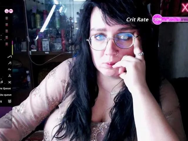 Offline LeonaSona on BongaCams