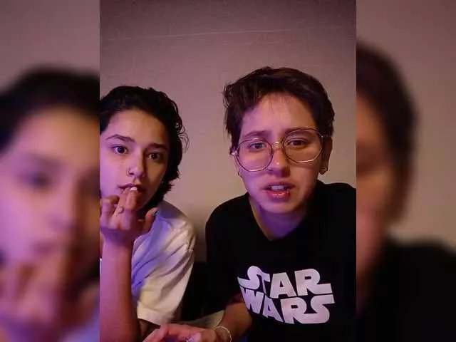 Offline Lexaandvenus on BongaCams